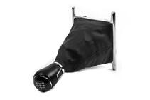 Чохол та ручка КПП (6 ступенів, з рамкою) фото 2