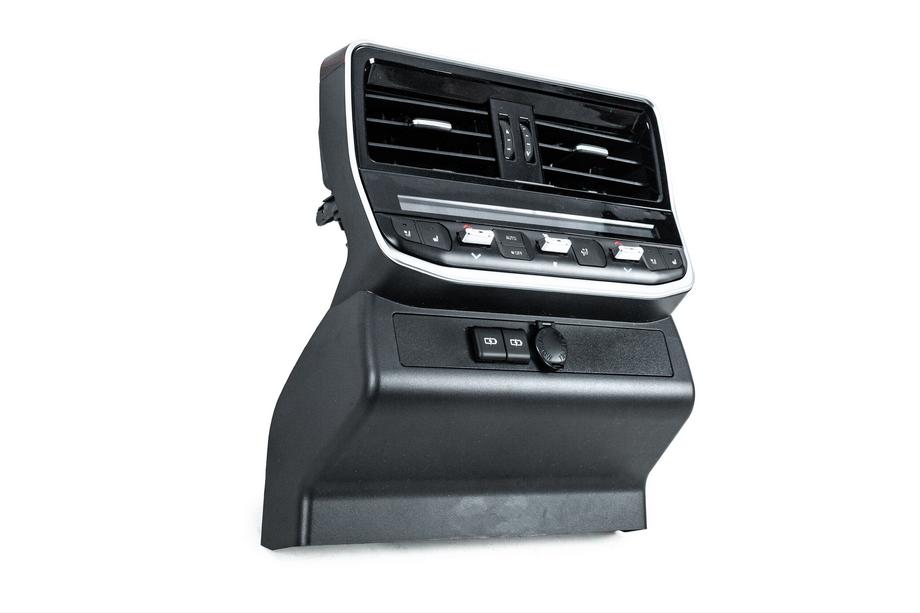 Toyota Land Cruiser 200 2007-2021 рр. Комплект апгрейда салону на LC300 Фото 51