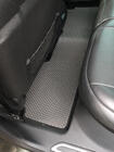 Citroen C-5 2008-2017 рр. Килимки EVA (чорні) фото 4