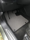 Citroen C-5 2008-2017 рр. Килимки EVA (чорні) фото 2
