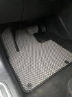 Citroen C-5 2008-2017 рр. Килимки EVA (чорні) фото 1