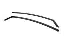 Ford Fiesta 2008-2017 рр. Вітровики (2 шт., EuroCap) фото 2