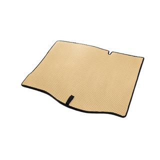 Килимок багажника (EVA, бежевий) Renault Sandero 2013-2022 рр. фото 2