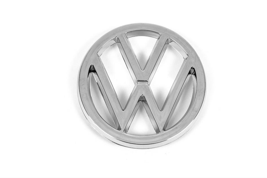 Volkswagen Golf 1 1974-1983 рр. Передня емблема 113853601B (OEM) Image