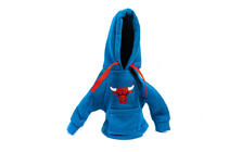 Чохол КПП кофта-худі V910 (Chicago Bulls) фото 2