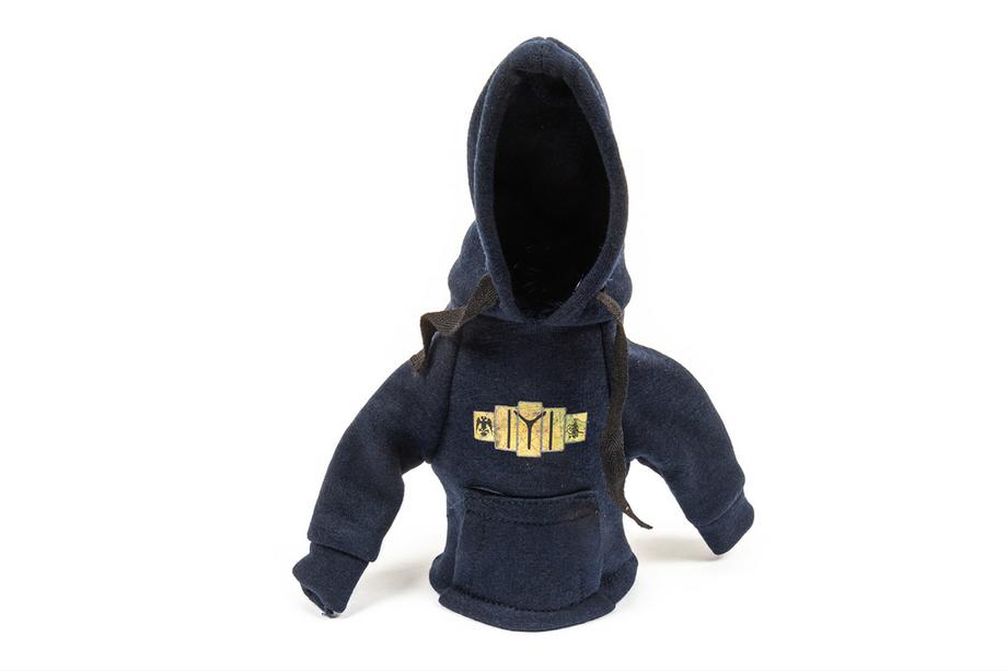 Чохол КПП кофта-худі V916 (Османська імперія) Image