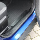 Renault Duster 2018-2024 рр. Накладки на внутрішні накладки EuroCap (5 шт, ABS) фото 6