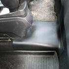 Dacia Duster 2018-2024 рр. Накладки на внутрішні накладки EuroCap (5 шт, ABS) фото 4