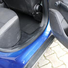 Dacia Duster 2018-2024 рр. Накладки на внутрішні накладки EuroCap (5 шт, ABS) фото 3