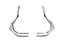 Накладки на стопи V2 (2 шт., 2018+) фото 4