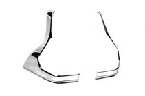 Накладки на стопи V2 (2 шт., 2018+) фото 6