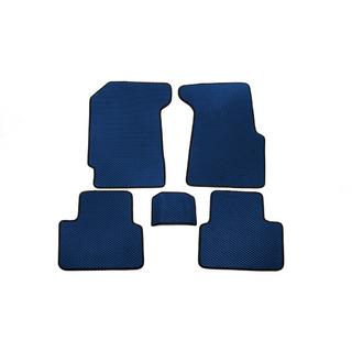 Килимки EVA (сині) Honda Civic 1991-1995 рр. фото 1