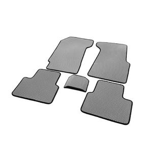 Килимки EVA (сірі) Honda Civic 1991-1995 рр. фото 2