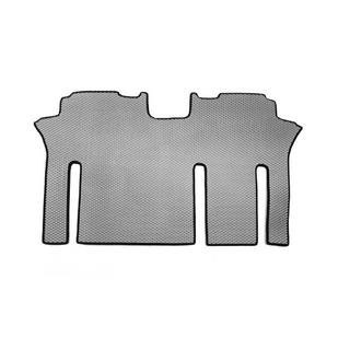 Килимки EVA V2 (Тільки самовивіз, повний салон, сірі) фото 3