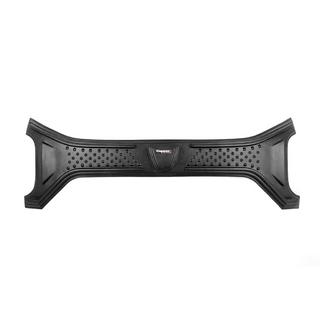 Пластикова накладка на кришку багажника (1 деталь) Dacia Duster 2018-2024 рр. фото 3