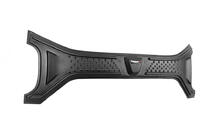 Renault Duster 2018-2024 рр. Пластикова накладка на кришку багажника (1 деталь) фото 5