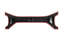 Renault Duster 2018-2024 рр. Пластикова накладка на кришку багажника (1 деталь) фото 6