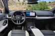Електричний компактний кросовер BMW iX2 фото 4