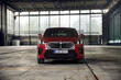 Електричний компактний кросовер BMW iX2 фото 1
