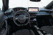 Оновлений компактний кросовер Peugeot 2008 фото 6