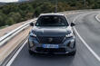 Оновлений компактний кросовер Peugeot 2008 фото 4