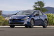 Огляд нового покоління гібридної моделі Toyota Prius фото 3