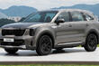 Оновлений кросовер KIA Sorento 2024 фото 1
