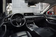 Огляд середньорозмірного кросовера Mazda CX-60 фото 5