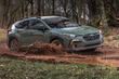 Огляд повнопривідного кросовера Subaru Crosstrek фото 1