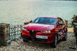 Огляд кросовера Alfa Romeo Tonale фото 2