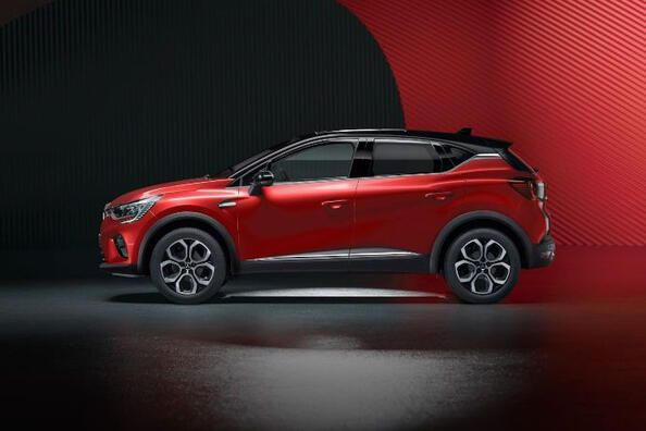 Огляд компактного кросовера четвертого покоління Mitsubishi ASX Фото 3