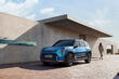 Семимісний електричний кросовер Kia EV9 фото 3