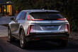 Новий електричний кросовер Cadillac Lyriq фото 4