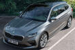 Огляд оновленого хетчбека Skoda Scala фото 2