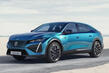 Огляд нового кросовера Peugeot 408 фото 1
