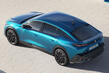 Огляд нового кросовера Peugeot 408 фото 3