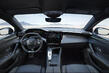 Огляд нового кросовера Peugeot 408 фото 6