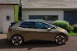 Огляд оновленого електричного хетчбека Volkswagen ID.3 фото 3