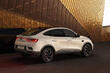Огляд оновленого кросовера Renault Arkana фото 3