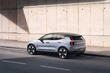 Огляд електричного кросовера Volvo EX30 фото 4