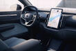 Огляд електричного кросовера Volvo EX30 фото 5