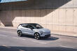 Огляд електричного кросовера Volvo EX30 фото 1