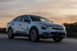 Огляд "кросоверного" седана Citroen C4 X фото 2
