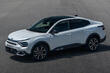 Огляд "кросоверного" седана Citroen C4 X фото 1