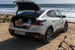 Огляд "кросоверного" седана Citroen C4 X фото 6