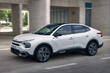 Огляд "кросоверного" седана Citroen C4 X фото 3