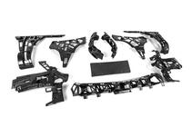 Комплект рестайлінгу в X222 Maybach S600 фото 48