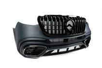 Комплект рестайлінгу в W907 фото 16