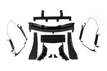 Комплект рестайлінгу в W907 фото 32