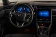 Огляд компактного преміального кросовера Lexus LBX фото 5